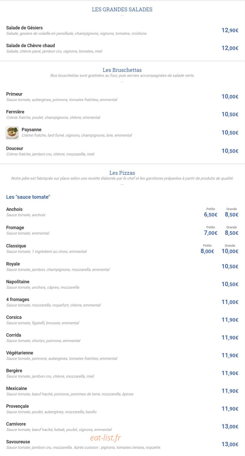 Napoli — carte page 4