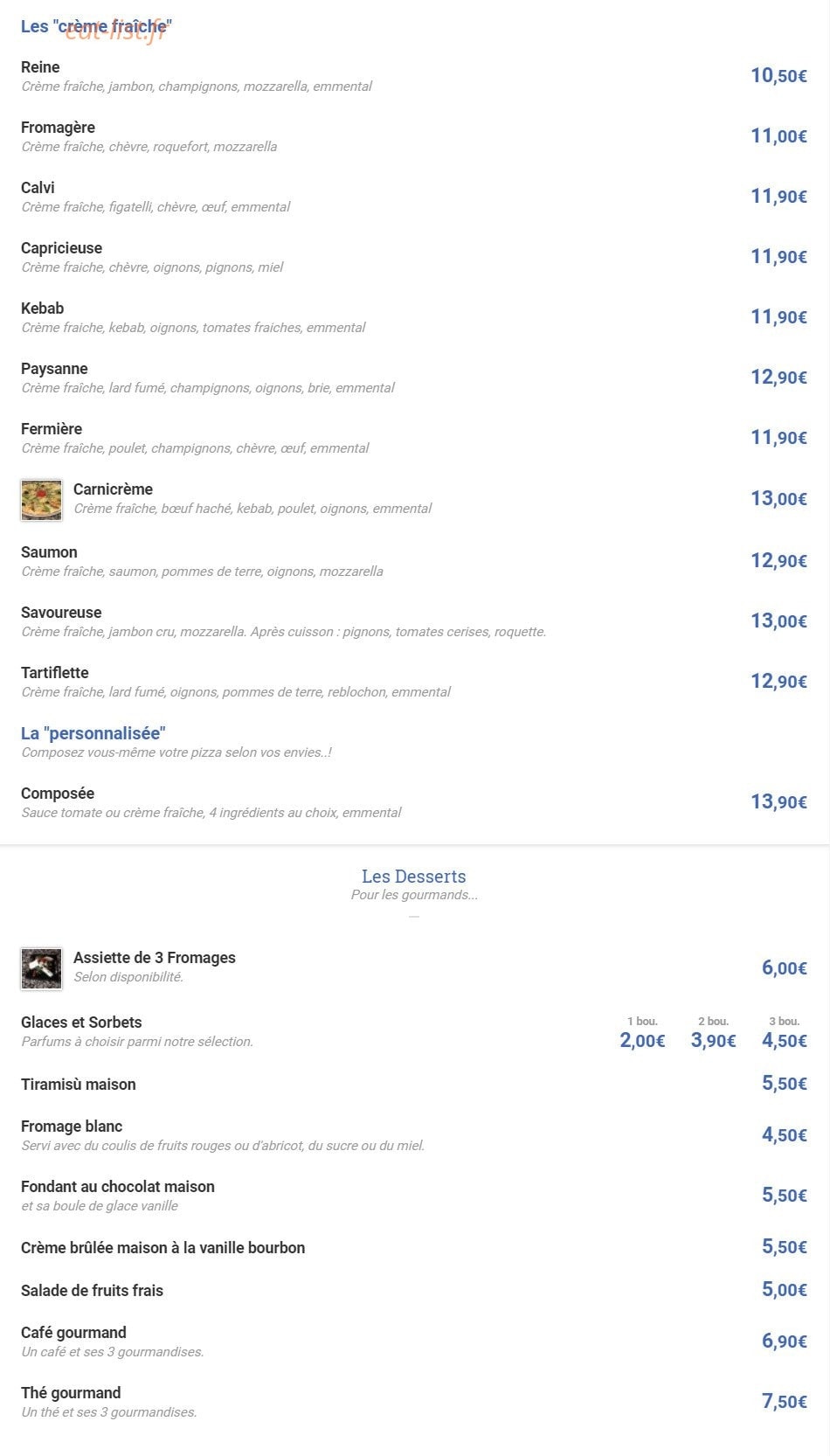 Napoli — carte page 5