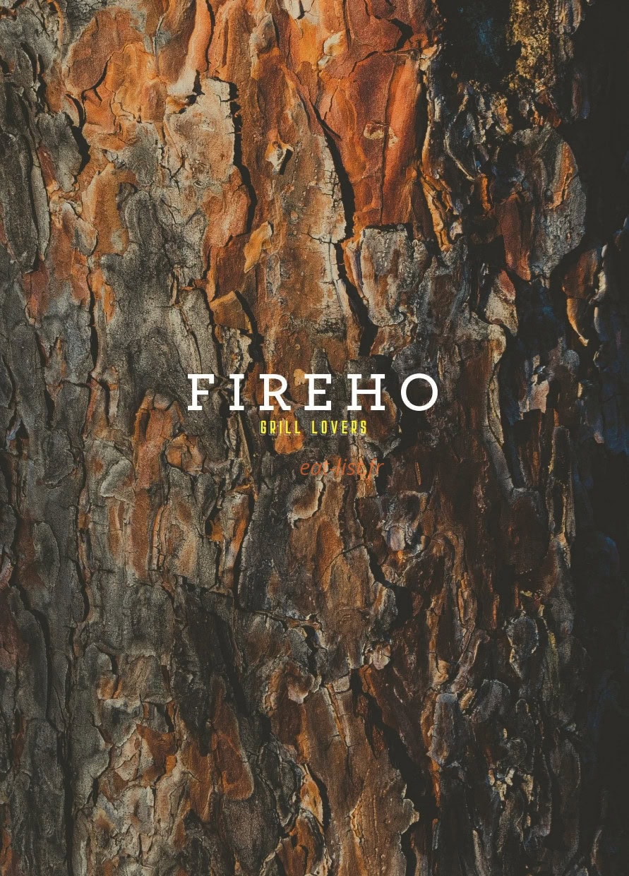 Fireho Marseille — carte page 1