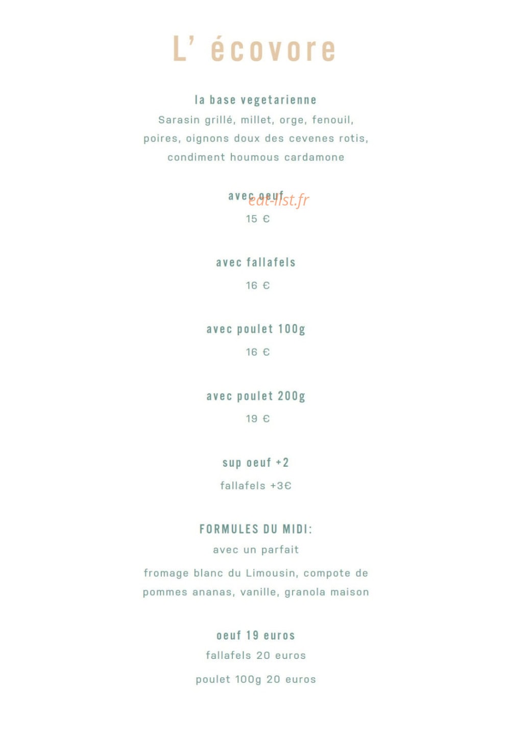 Aqui — carte page 2