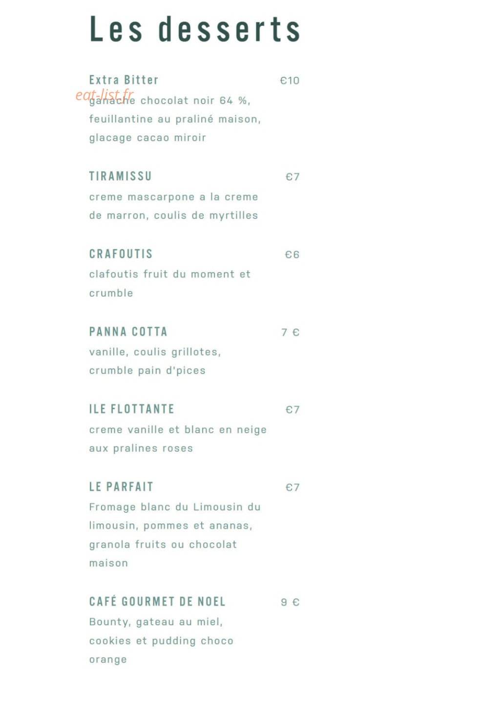 Aqui — carte page 3