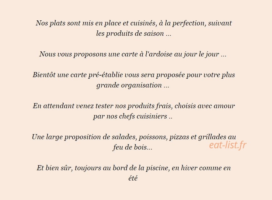 Domaine de Fuveau — carte page 1