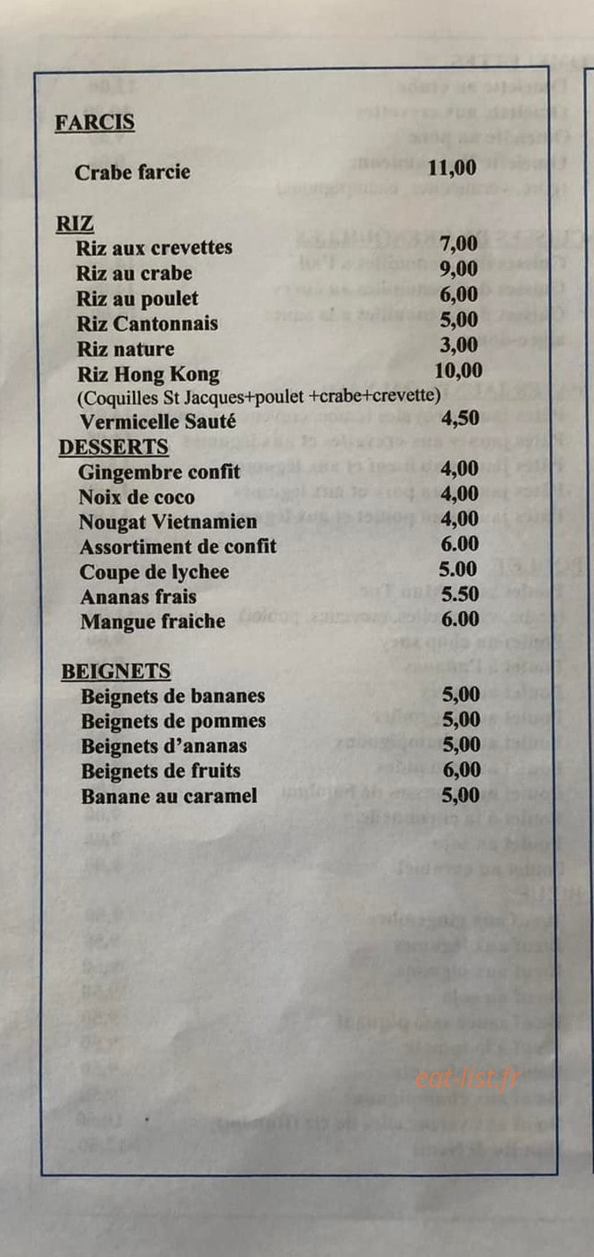 Hong Kong — carte page 6