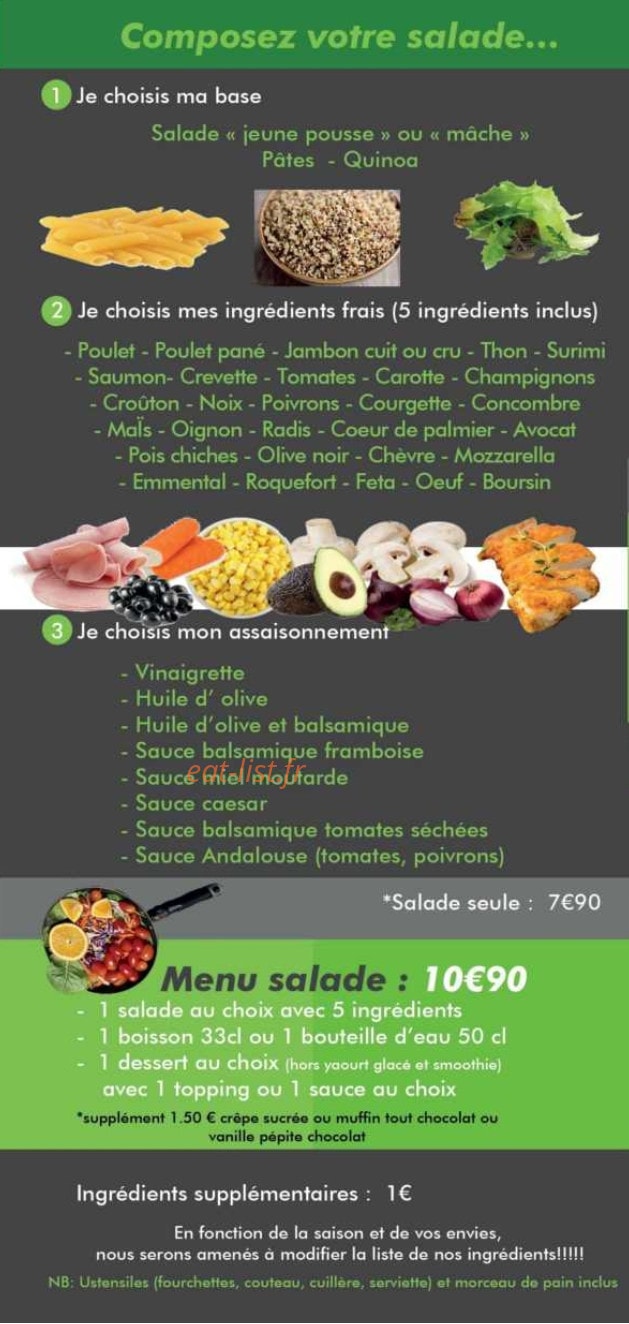 L’Option — carte page 2