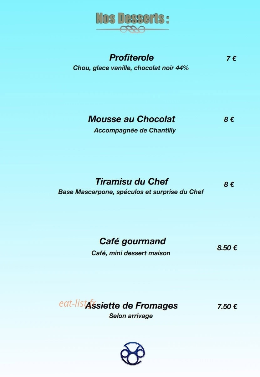 Le Carbone — carte page 5
