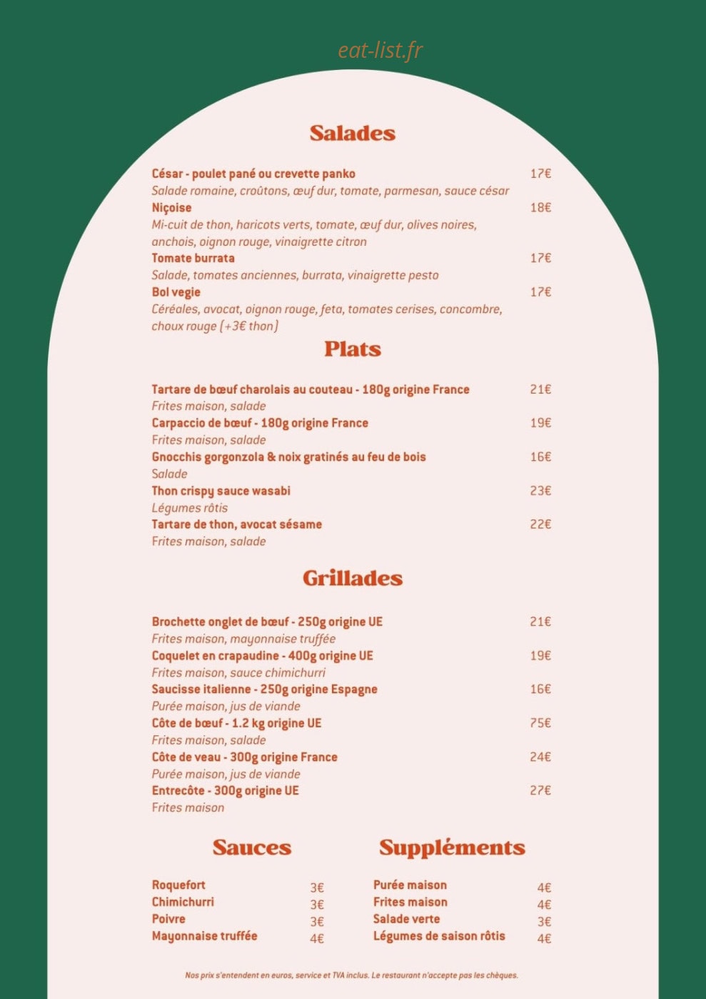 Monette — carte page 3