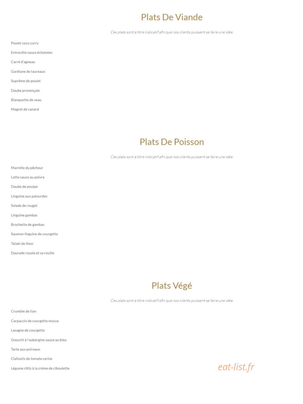 Le 1903 — carte page 2
