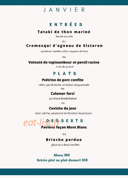 Le QGeais — carte page 1