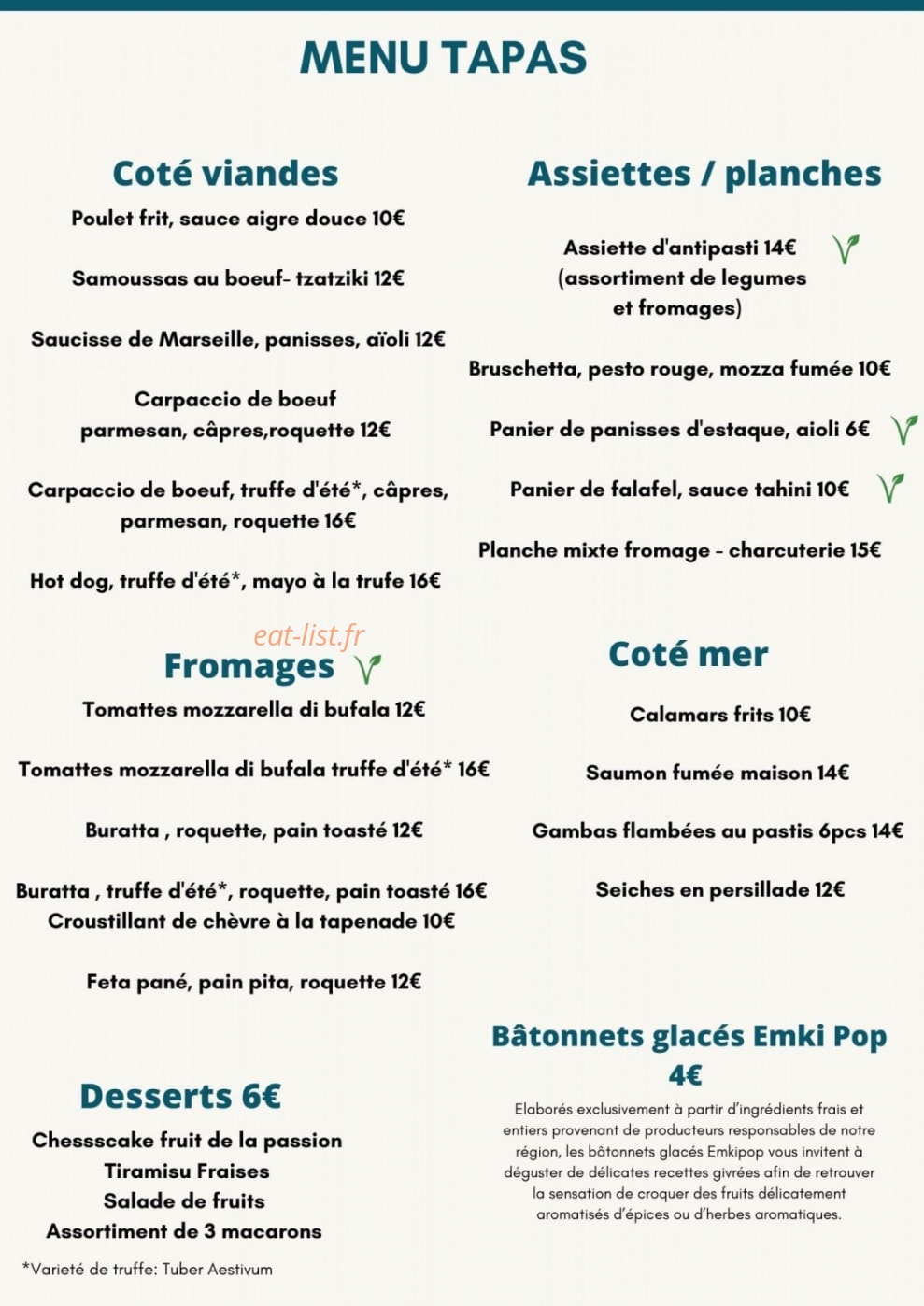 Le QGeais — carte page 2