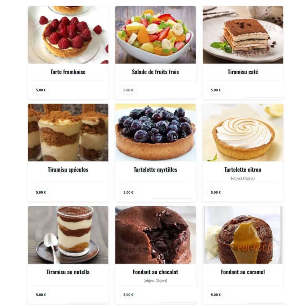 Le 592 — carte page 8