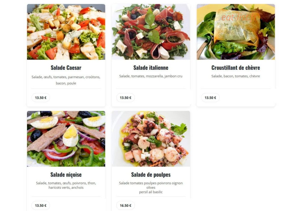 Le 592 — carte page 7