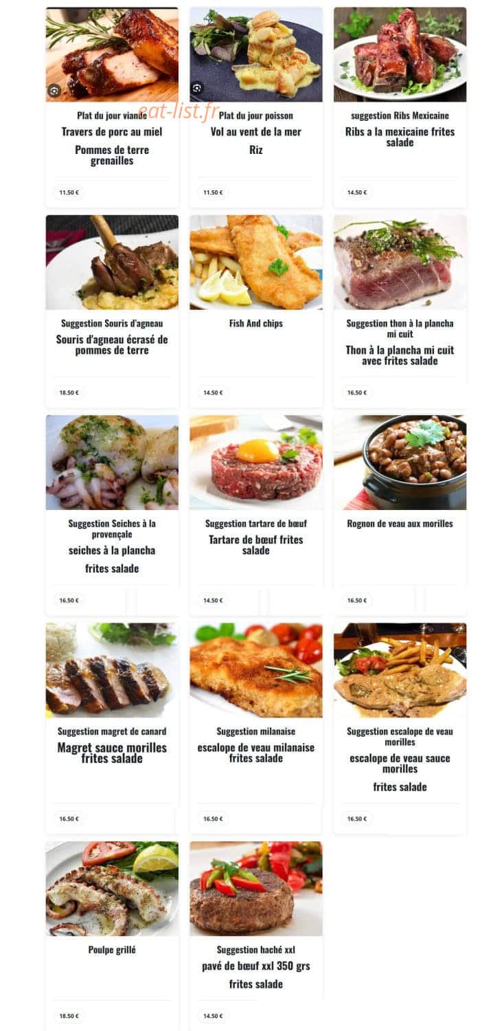 Le 592 — carte page 3
