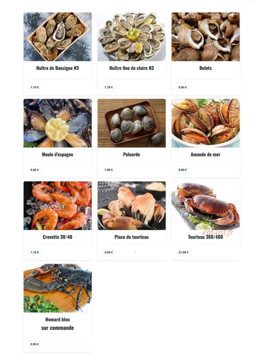 Le 592 — carte page 1