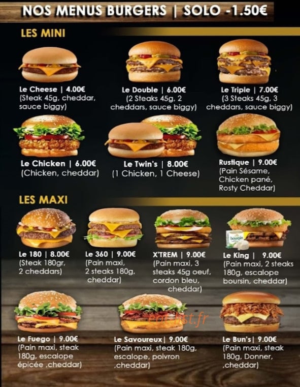 0 Casse Dalle — carte page 3