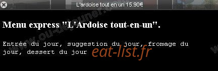 ô Bout d'Istres — carte page 6