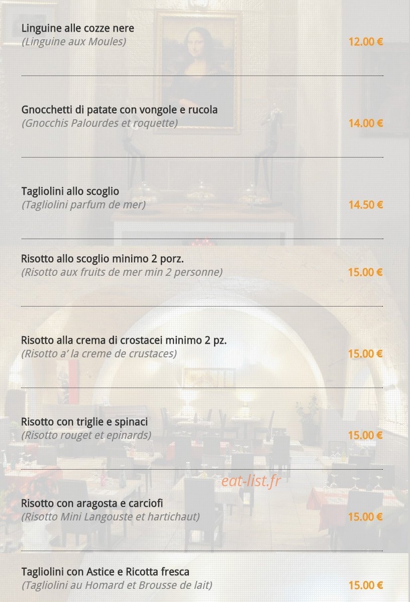 Puccini — carte page 3