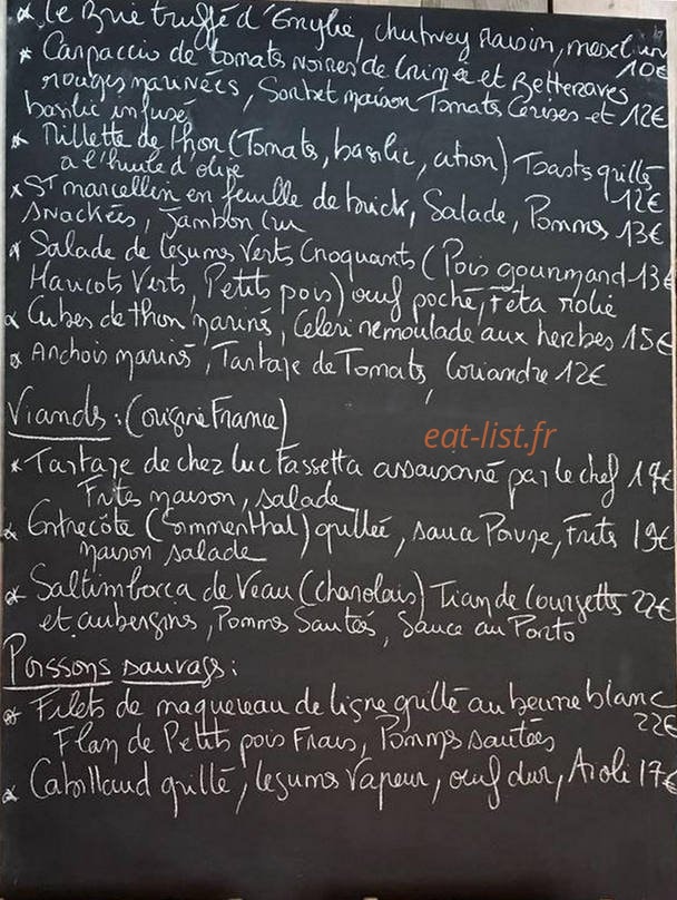 Paulette — carte page 1