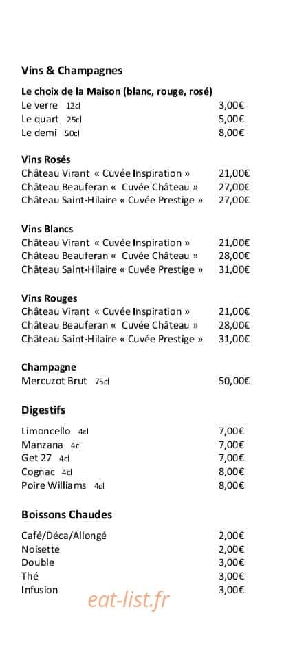 L'Unisson — carte page 4
