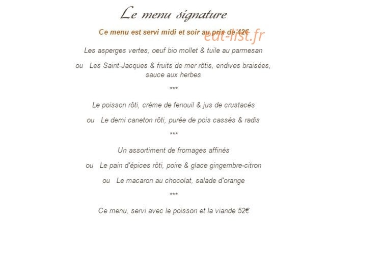 L'oustalet maianen — carte page 3