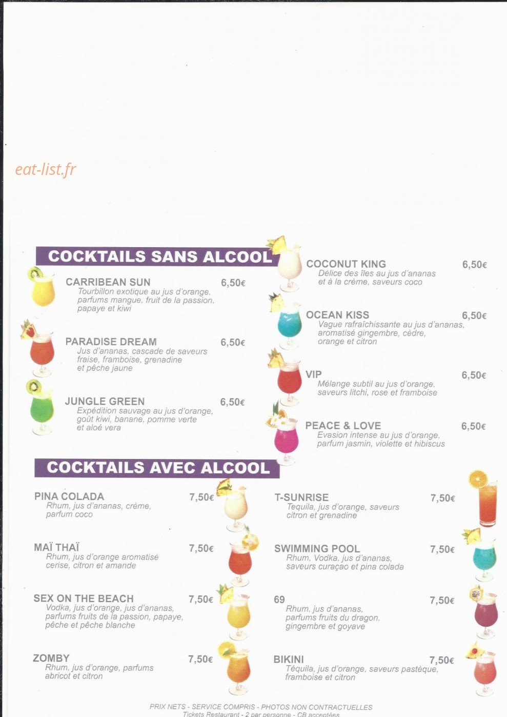 Bigrock-cafe — carte page 4