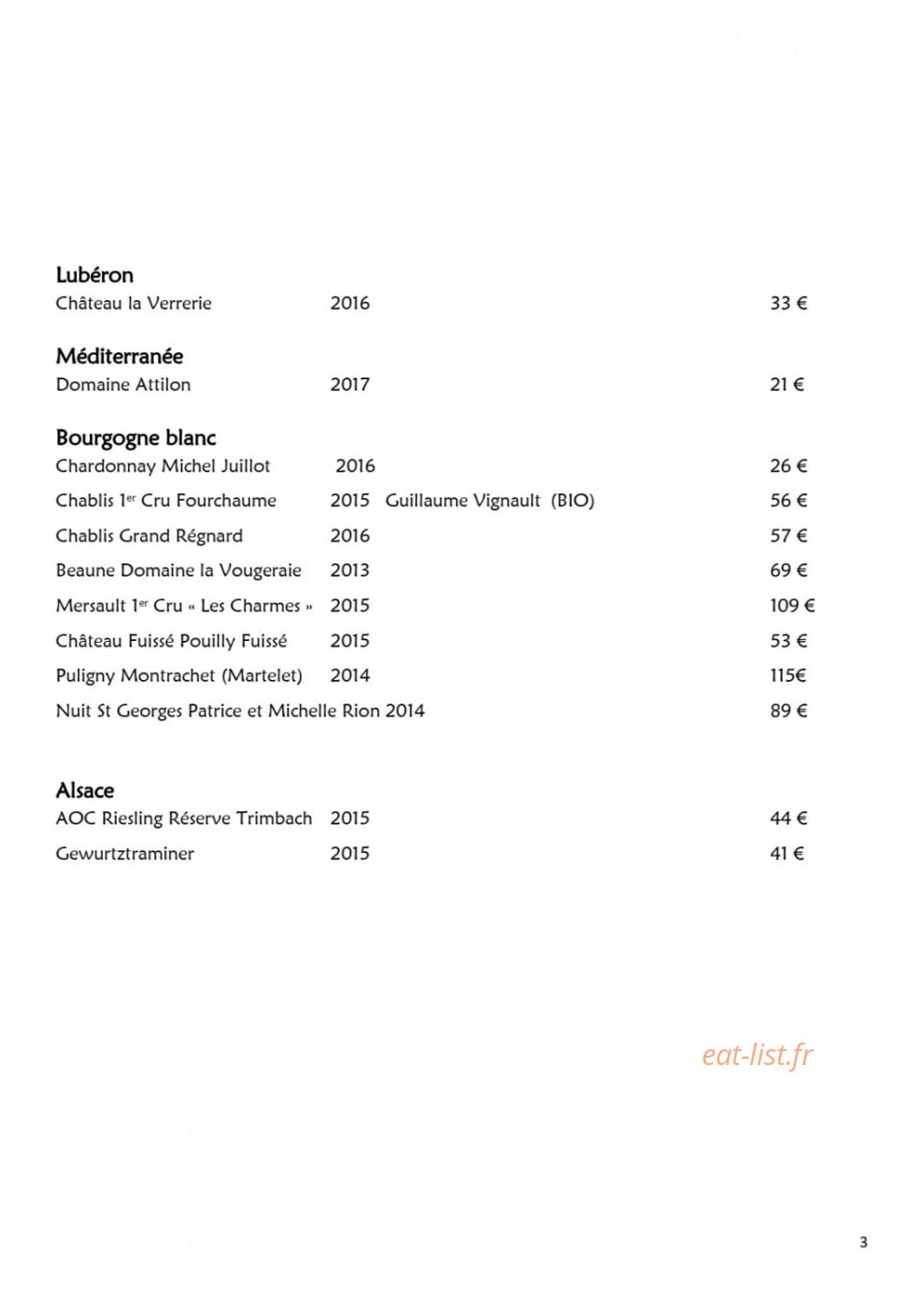 Belesso — carte page 5