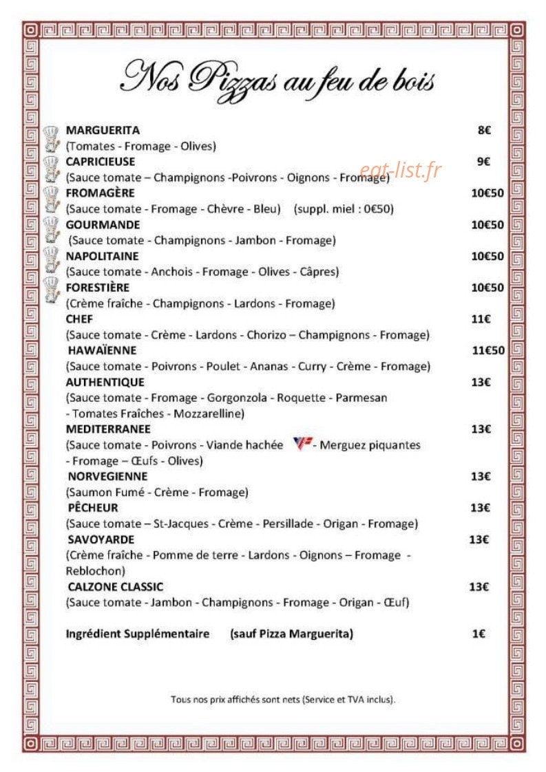 Amici — carte page 4