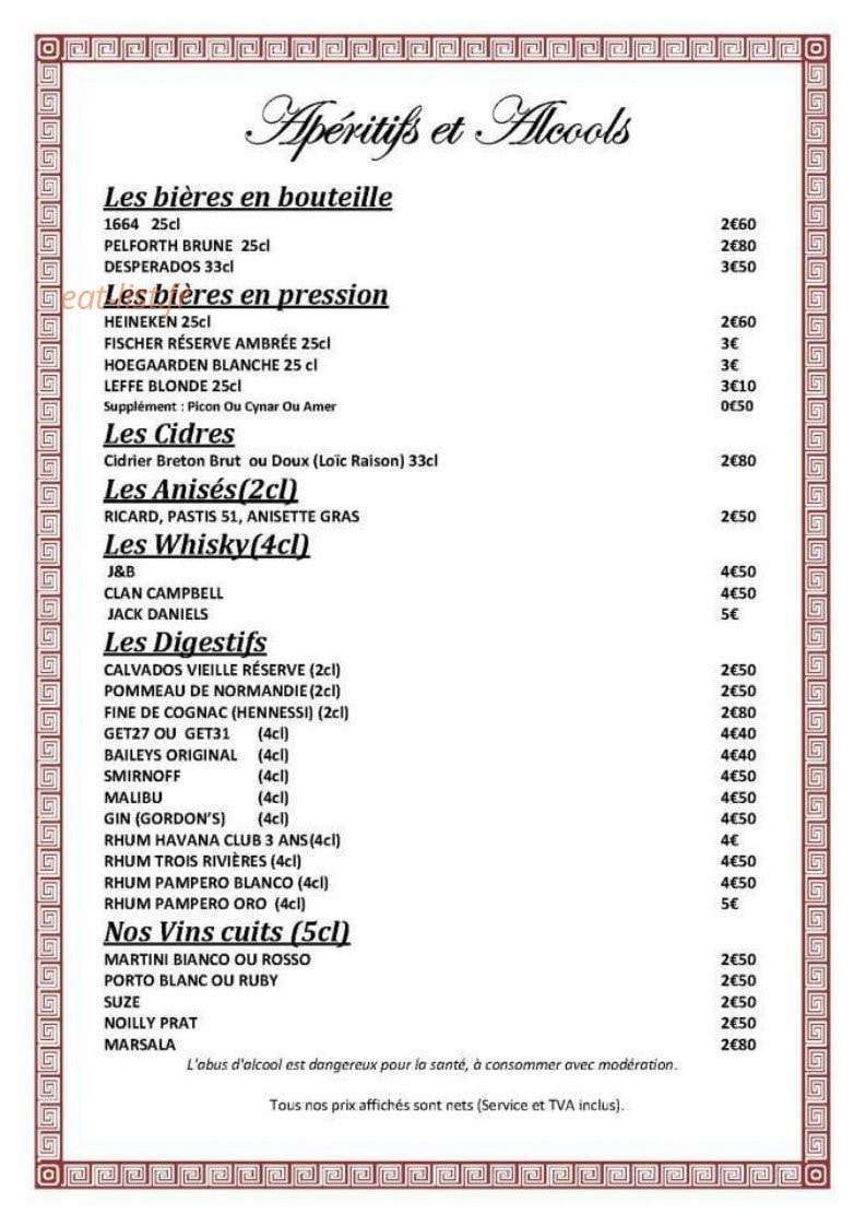 Amici — carte page 7