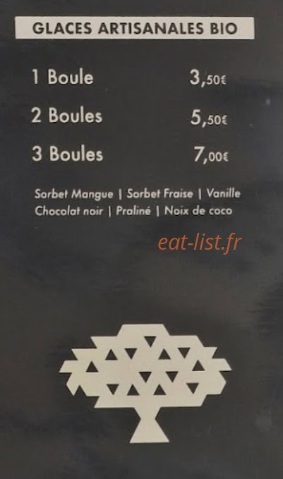 Arbuste — carte page 2