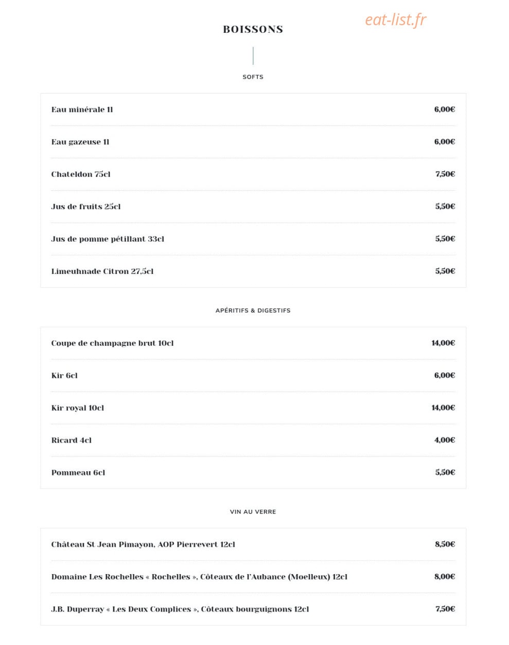 Augia — carte page 3