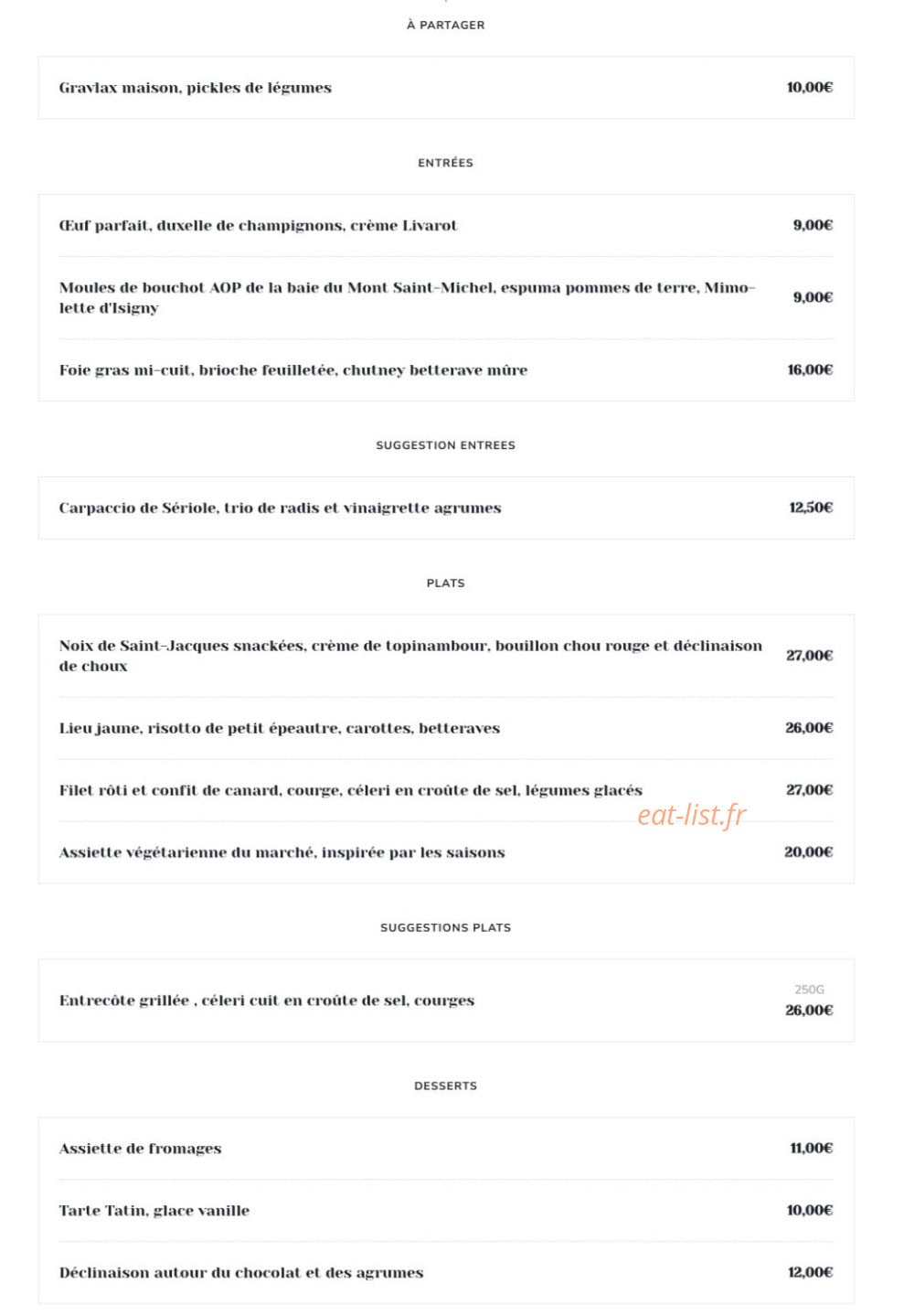 Augia — carte page 1