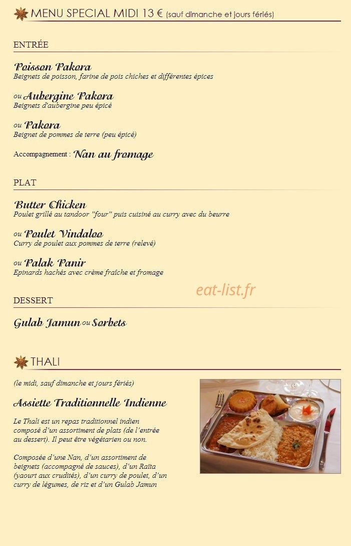 Benazir — carte page 7