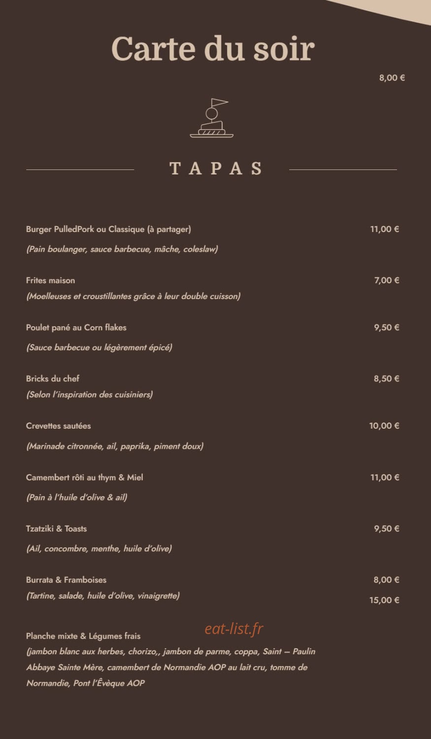 Délia — carte page 2