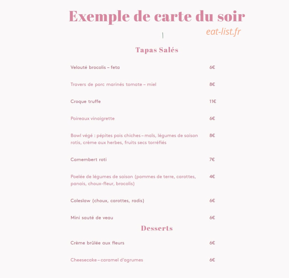 En voiture Simone — carte page 2