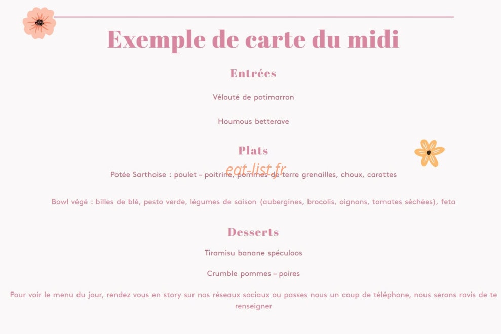 En voiture Simone — carte page 1