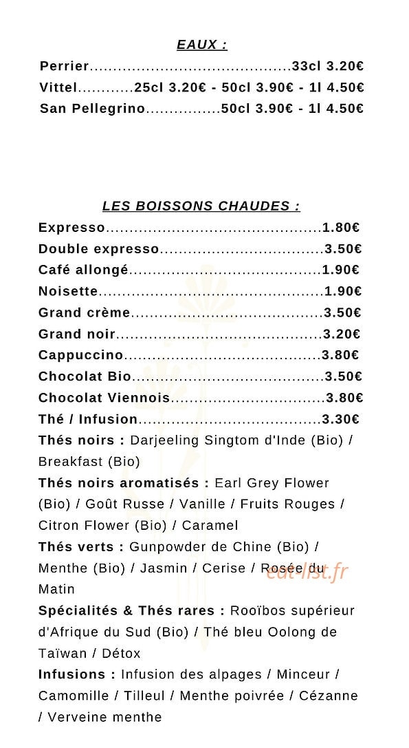 GreenHouse — carte page 5