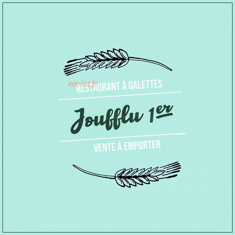 Joufflu 1er — carte page 1