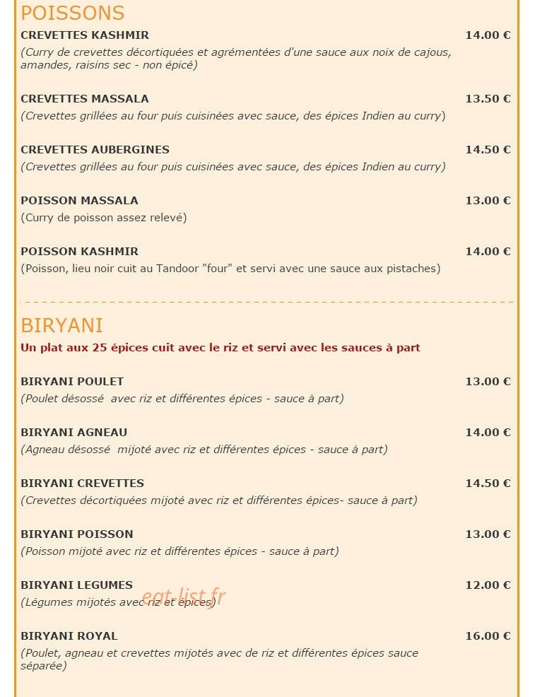 Kashmir — carte page 4