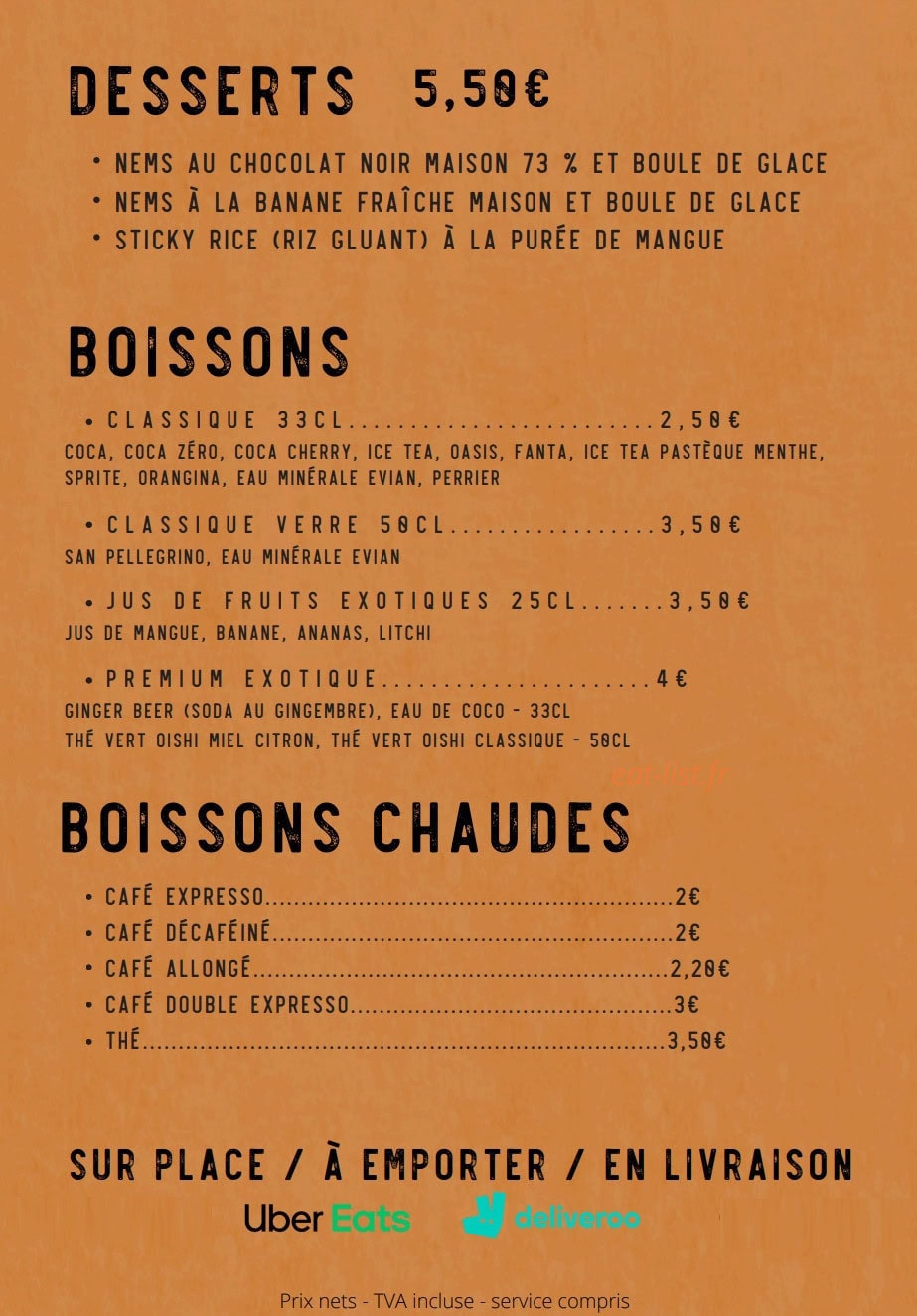 Koboon — carte page 4