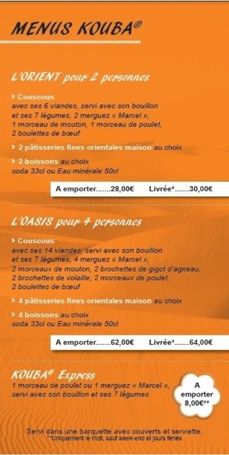 Kouba — carte page 3