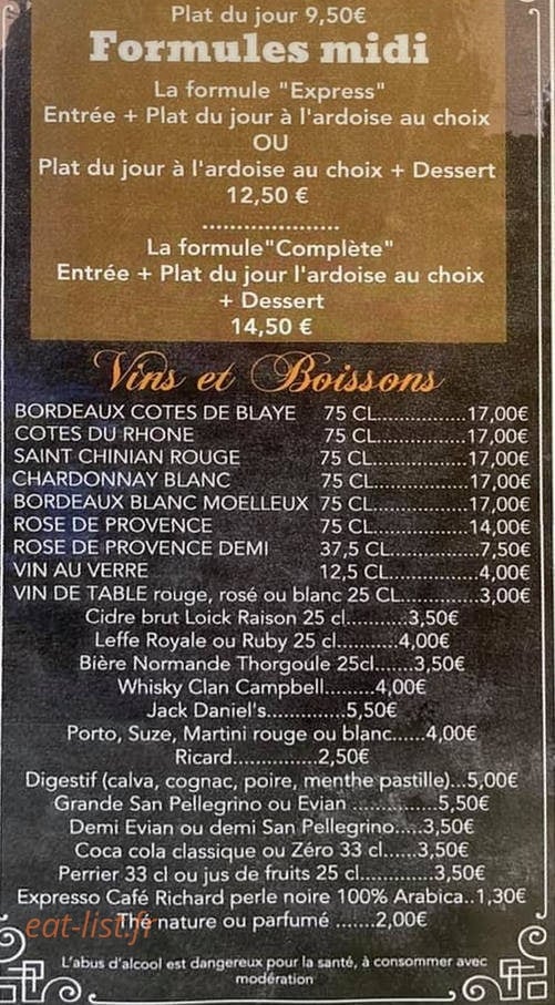 l'équitation — carte page 2