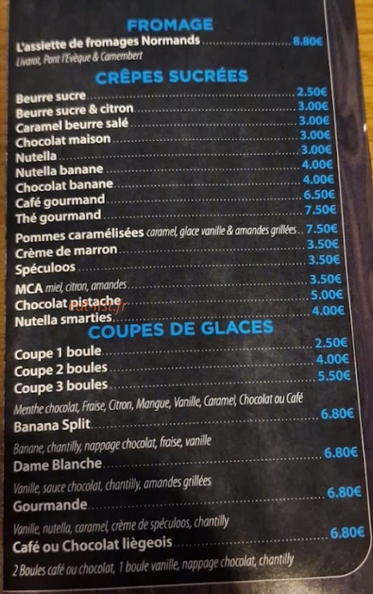 La Tour Solidor — carte page 2