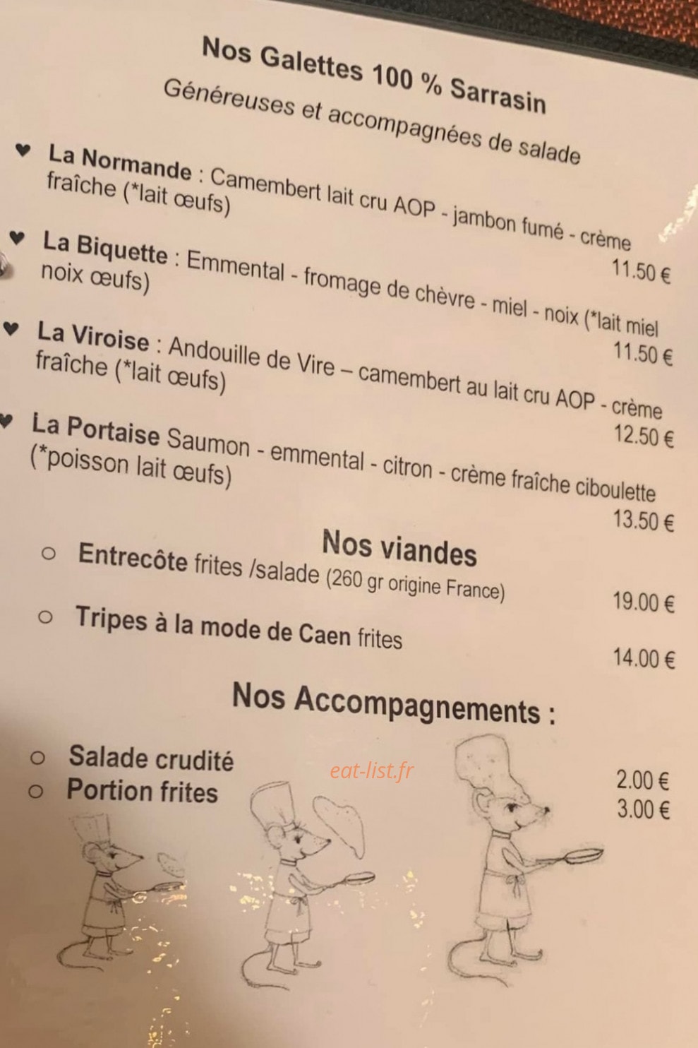 Le Neuville — carte page 3