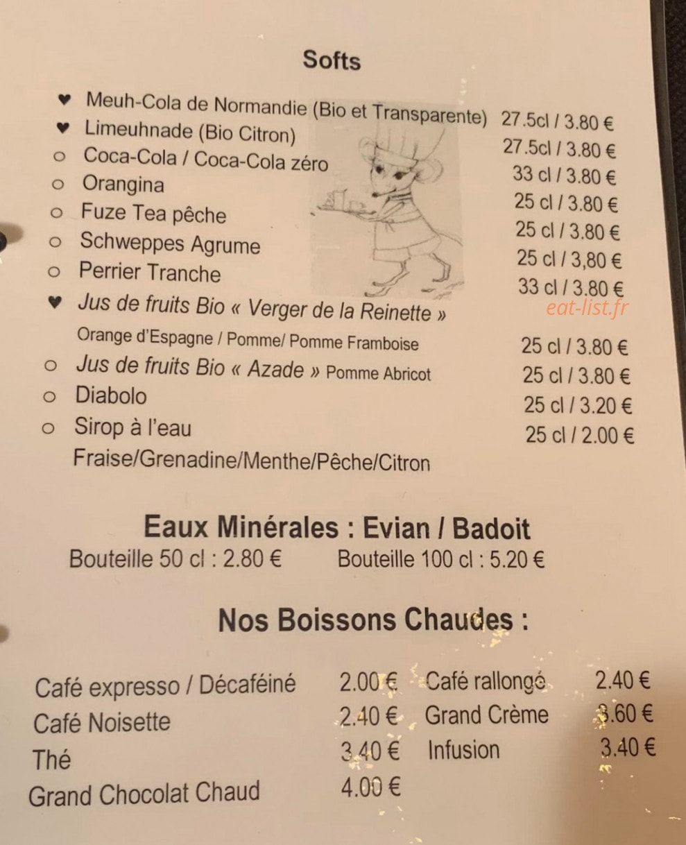 Le Neuville — carte page 8