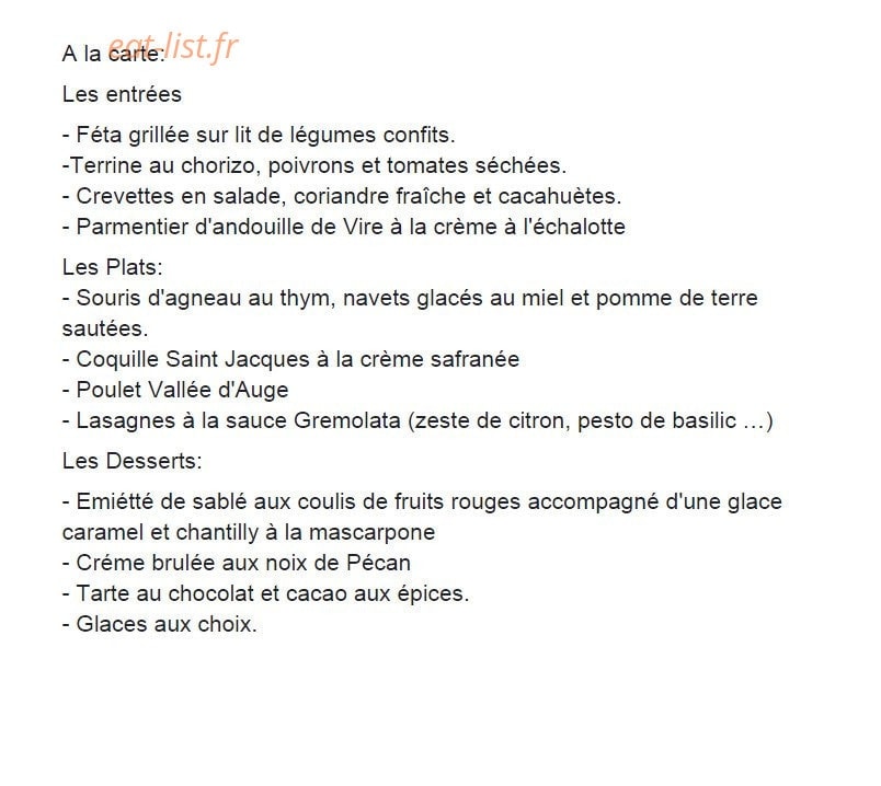 Le Repaire des Nones — carte page 1