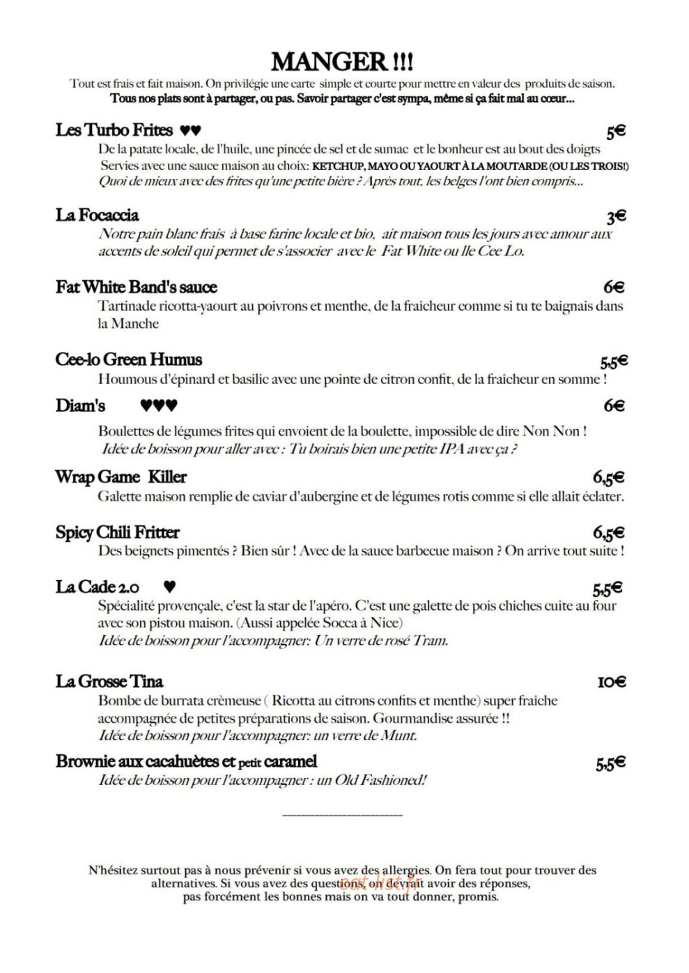 Nonna — carte page 2