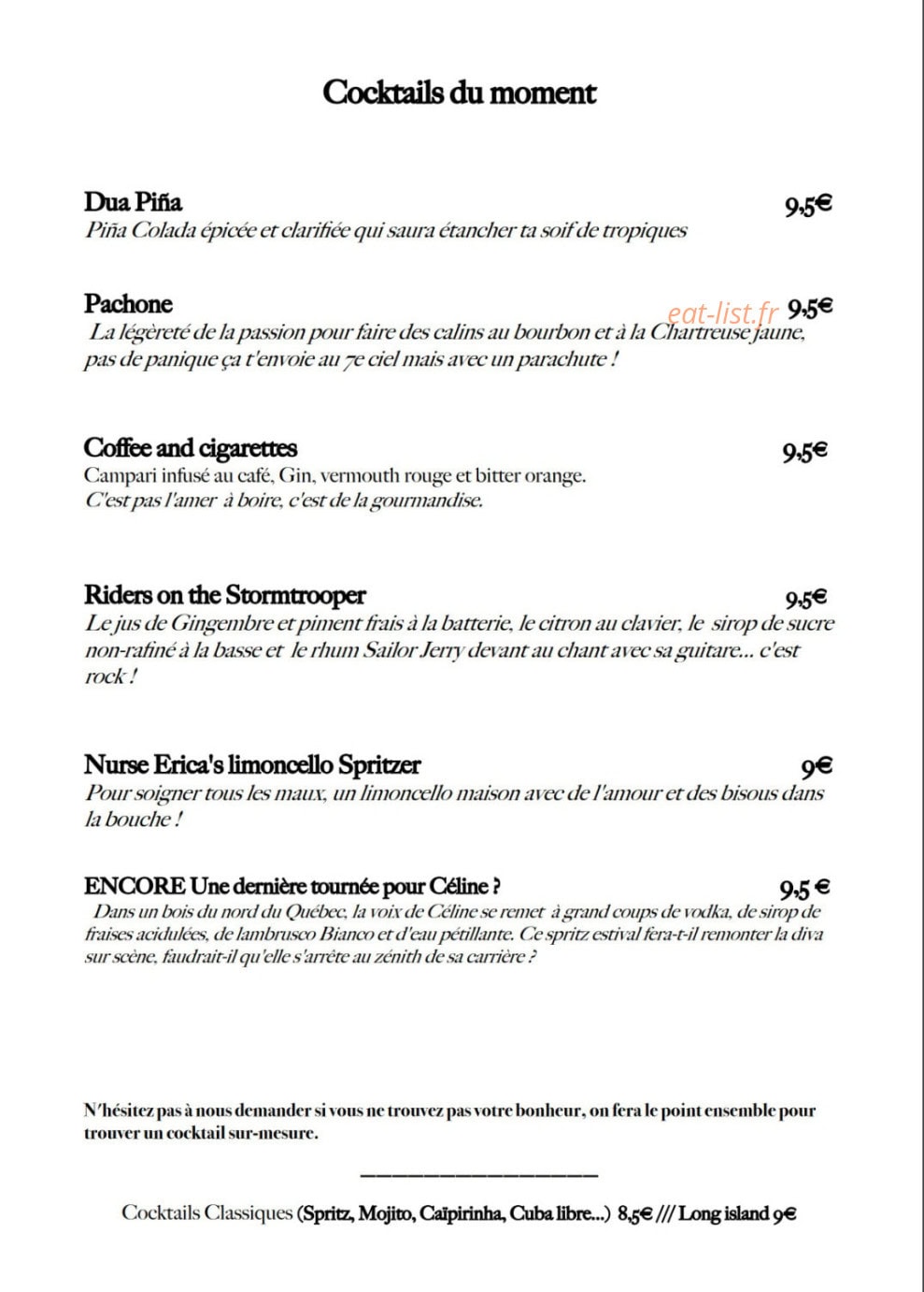 Nonna — carte page 4