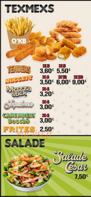 OKB — carte page 4