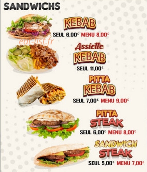 OKB — carte page 3