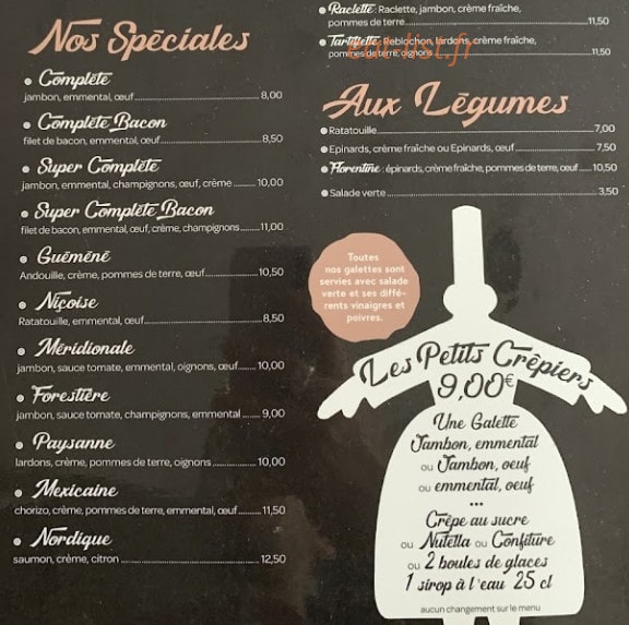 Pourquoi pas — carte page 2