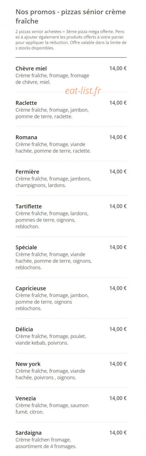 Top 14 — carte page 4
